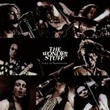 Wonderstuff Live in Manchester