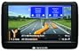 NAVIGON 42 Easy Navigationssystem (10,9cm (4,3 Zoll) Display, Europa 20, TMC, NAVIGON Flow, Aktiver Fahrspurassistent, Reality View Pro)