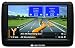 NAVIGON 42 Easy Navigationssystem (10,9cm (4,3 Zoll) Display, Europa 20, TMC, NAVIGON Flow, Aktiver Fahrspurassistent, Reality View Pro)