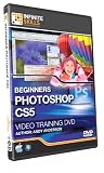 Adobe Photoshop CS5 Training DVD