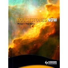 Touchstones Now!: An Anthology of Poetry for Key Stage 3