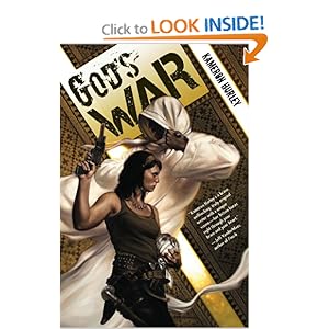 God's War