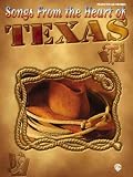 Produkt-Bild: Songs from the Heart of Texas: Piano/Vocal/Chords