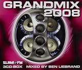 Grandmix 2008 Mixed By Ben Liebrand