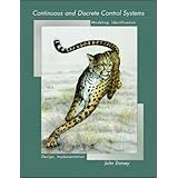 continous and discrete control systems mandatory package with cd rom