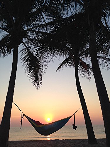 backpacking outfitters