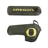 Ncaa blade putter cover oregon