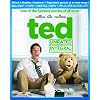 Ted (Bilingual) [Blu-ray + DVD + Digital Copy + UltraViolet]