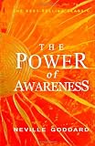 The Power of Awareness