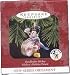 Hallmark Keepsake Ornament 