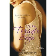 The Silver Spoon (Forsyte Saga)