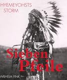 Sieben Pfeile