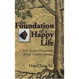 the foundation of a happy life