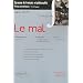 L'int�grale Le mal (Macbeth, Shakespeare, Profession de foi du vicaire savoyard, Rousseau, Les �mes fortes, Giono) Epreuve fran�ais et philosophie. Classes pr�paratoires scientifiques.