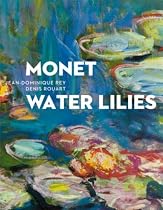 Monet: Water Lilies: The Complete Series