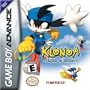 Klonoa Empire of Dreams