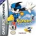 Klonoa Empire of Dreams