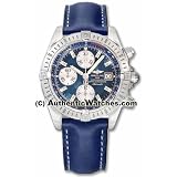 NEW BREITLING CHRONOMAT EVOLUTION MENS WATCH A1335611 C645 by Chronomat Evolution