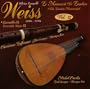 Weiss: The London Manuscript, Vol 12 / Cardin