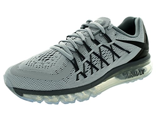 Nike Men's Air Max 2015 Running Shoe