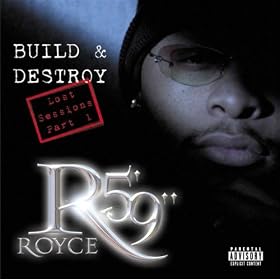 Utopia/Royce Da 5′9″