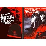 30 Days of Night (With Exclusive Skull Cap) (2-Pack)