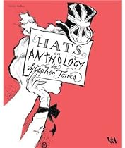 Hats: An Anthology