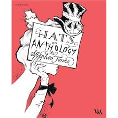 Hats: An Anthology