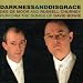 Darkness and Disgrace: Des de Moor and Russell Churney perform the songs of David Bowie