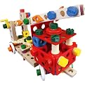 Baufix Master 50 Model Set