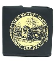 Lion Brand Yarn Tote Bag