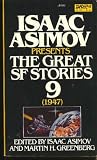 Isaac Asimov Presents Great Science Fiction 09