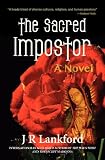 The Sacred Impostor (The Jesus Thief series)