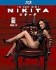 NIKITA / �˥����� �ҥե������ȡ���������� ����ץ꡼�ȡ��ܥå��� [Blu-ray]