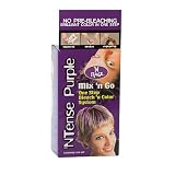 N Rage Mix N Intense Purple