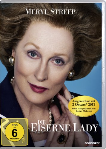 Die Eiserne Lady