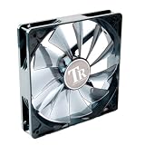 Thermalright TR-X-Silent-120 120mm Fan Black Retail