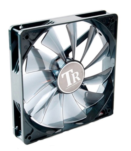 Thermalright X-Silent 140mm Silent Fan