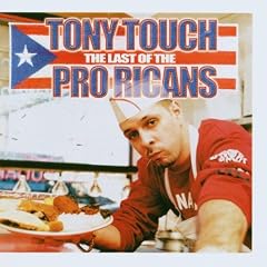Last of the Pro-Ricans
