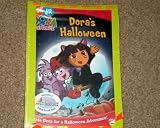 Dora the Explorer: Dora's Halloween (Chk)