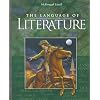 The Language of Literature