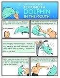 picture of 5 Very Good Reasons to Punch a Dolphin in the Mouth (& Other Useful Guides)