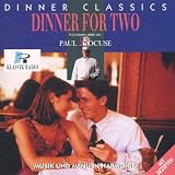 Dinner Classics - Dinner for Two