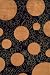 8' x 11' Rectangular Momeni NEWWANW100BRN80B0 Brown Color Hand Tufted Chinese "New Wave Collection" Rug