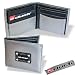 Ducti 30101HB Vault Credit Card Wallet With Change Pouch