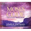 The Moses Code Frequency Meditation: Features 7 Songs from the movie The Moses Code