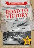 World War 2 Great Battles and Generals: Road to Victory