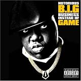 Business Instead of Game