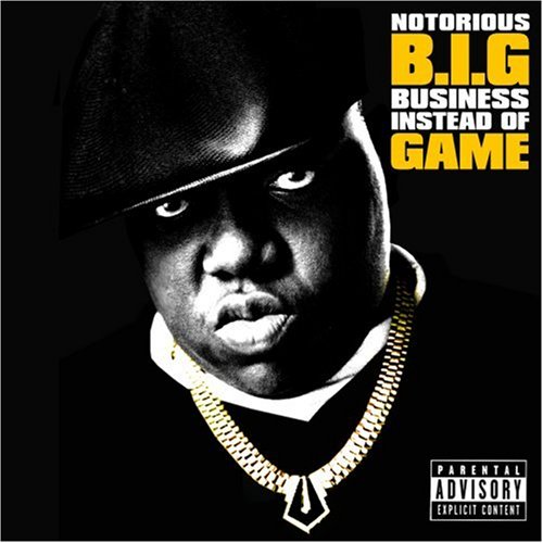 CD-Charts  Search : Business Instead of Game