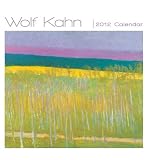 Wolf Kahn 2012 Calendar